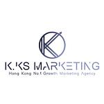 K.KS Marketing logo