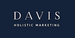 DAVIS Holistic Marketing PR logo