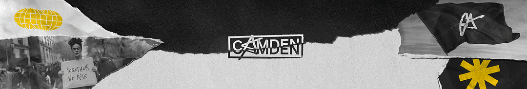 Camden cover