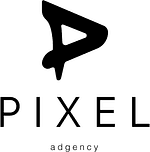 Pixel Adgency logo