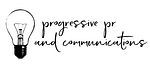 Progressive PR & Communications logo