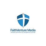 FaithVenture Media logo