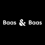 Baas & Baas Full Service Digital Agency logo