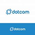DOTCOM logo