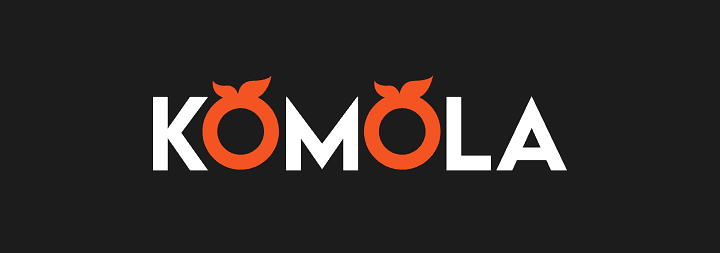 Komola Digital cover