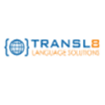 Transl8 Language Solutions