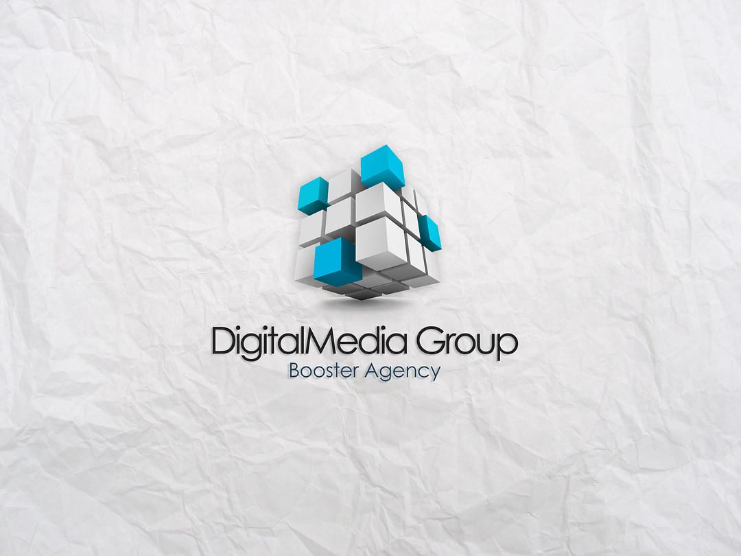 Digitalmedia Comunicación cover