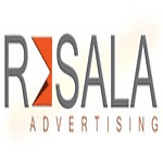 Resala Advertising logo