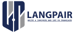 Langpaircorp logo