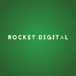 Rocket Digital SEO-byrå i Stockholm