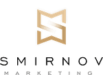 Smirnov.Marketing logo