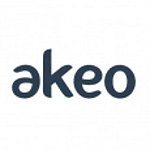 Akeo logo