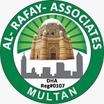 AL Rafay Associates logo