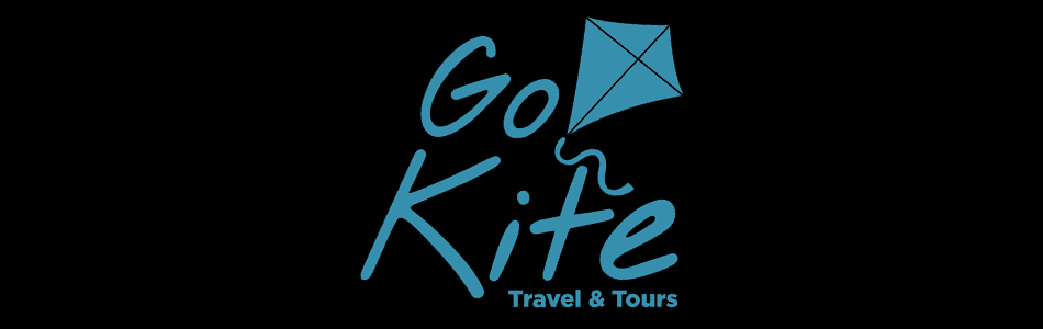 GO KITE TOURS cover