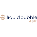 Liquid Bubble Digital