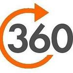 webi360 logo