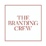 The Branding Crew logo