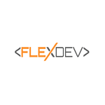 Flexdev logo