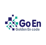 GoldenEnCode logo