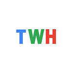The Web Hospitality logo