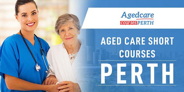 Aged Care Courses Perth WA cover