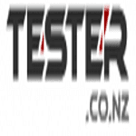 Tester logo