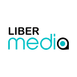 Libermedia logo