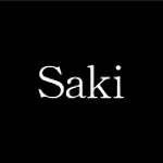 Saki Creative logo