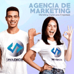 🥇 DYADICS Marketing Digital📣 | 𝗚𝗘𝗡𝗘𝗥𝗔𝗠𝗢𝗦 𝗡𝗨𝗘𝗩𝗢𝗦 𝗖𝗟𝗜𝗘𝗡𝗧𝗘𝗦 𝗣𝗔𝗥𝗔 𝗧𝗨 𝗡𝗘𝗚𝗢𝗖𝗜𝗢, INGRESA!