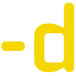 same-d logo