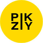 PikZiy logo