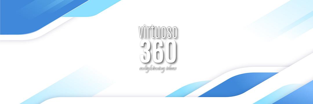 VIRTUOSO360 cover