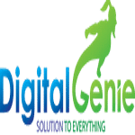Digitalgenies logo
