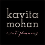 Kavita Mohan logo