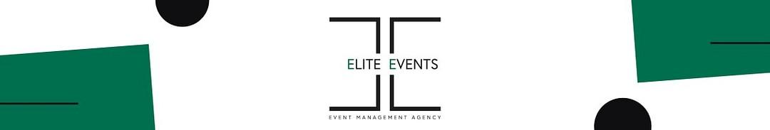 Elite Events cover