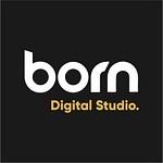 Born Digital logo