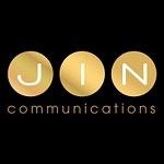JIN Communications logo