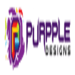 Purpple Designs logo