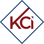 KC International logo