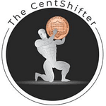 Cent Shifter logo