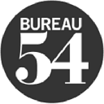 Bureau54 logo