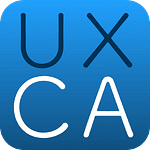 UX Capital logo