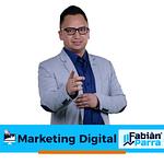 Fabian Parra Agency logo