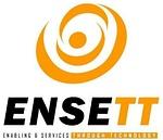 ENSETT logo