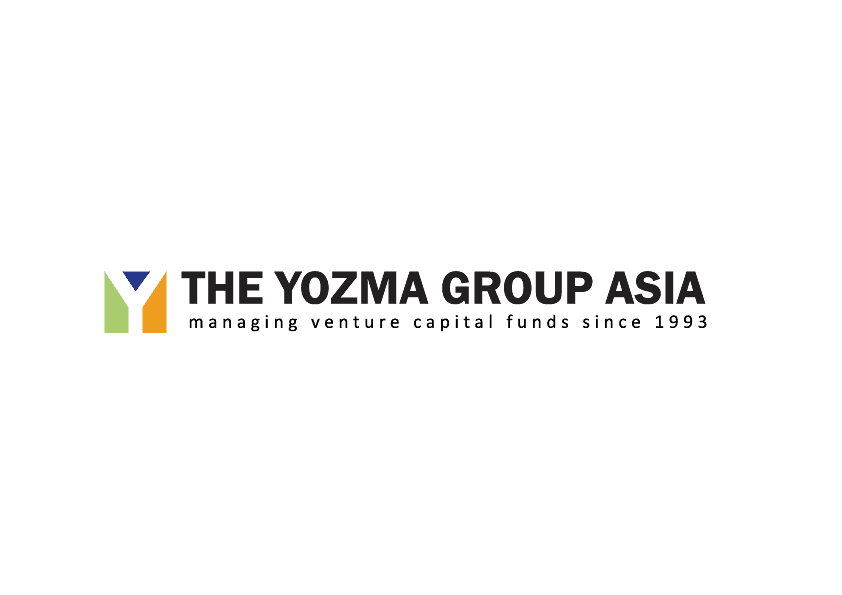 Yozma Group Korea cover