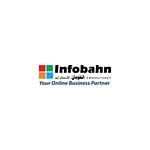 Infobahn Consultancy logo