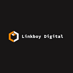 Linkboy Digital logo
