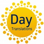 Day Translations logo