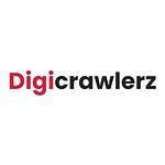 Digicrawlerz logo