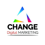 Change Digital Marketing logo